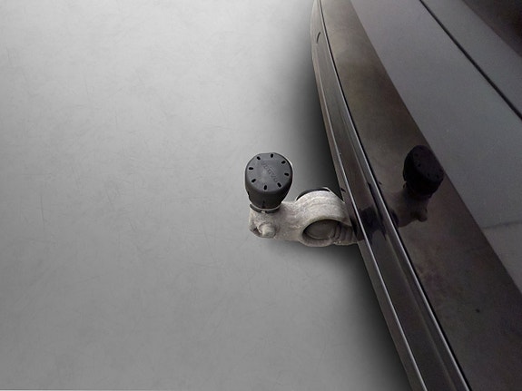 Volvo XC90 8 of 30
