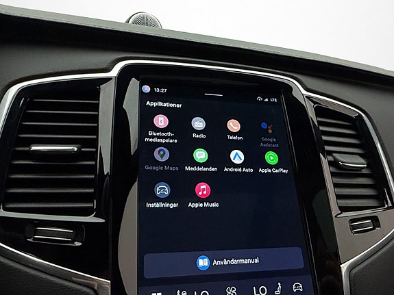 Volvo XC90 21 of 30