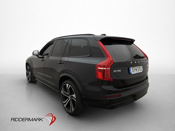 Volvo XC90 5 of 30