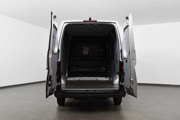 Renault Master 6 of 11