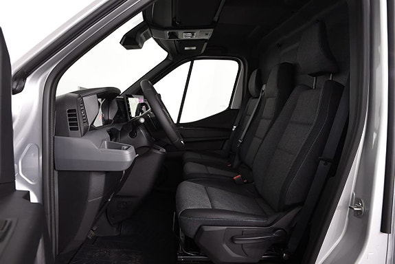 Renault Master 9 of 11