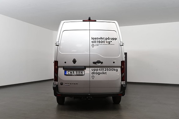 Renault Master 5 of 11