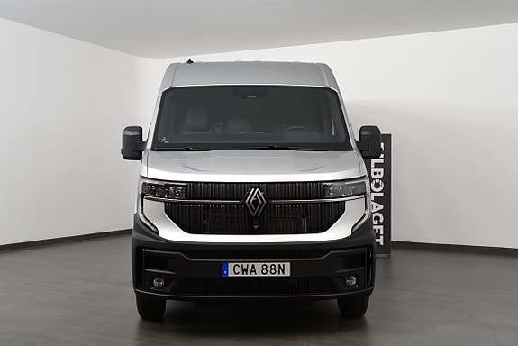 Renault Master 2 of 11