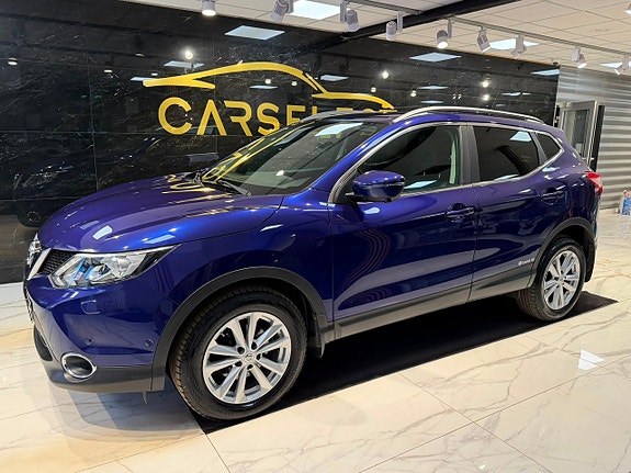 Nissan Qashqai 2 of 5