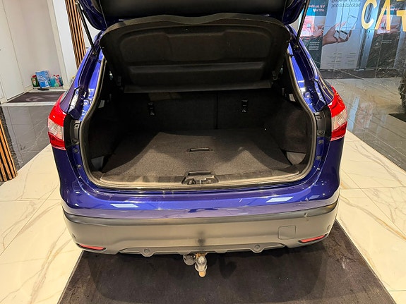 Nissan Qashqai 5 of 5