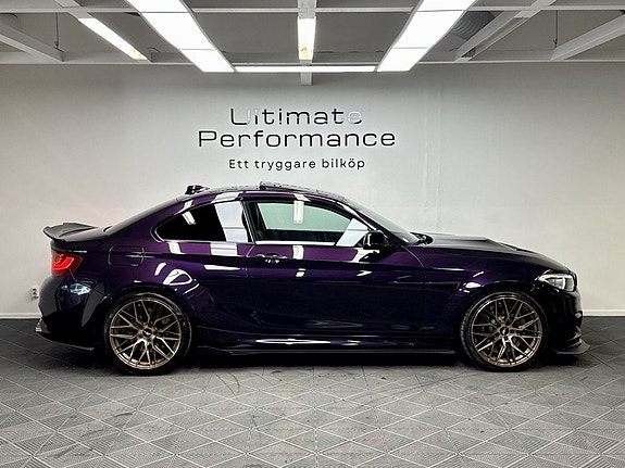 BMW M235i 6 of 23
