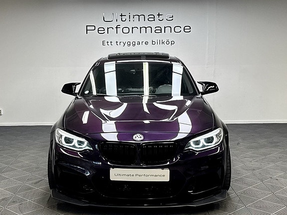 BMW M235i 8 of 23