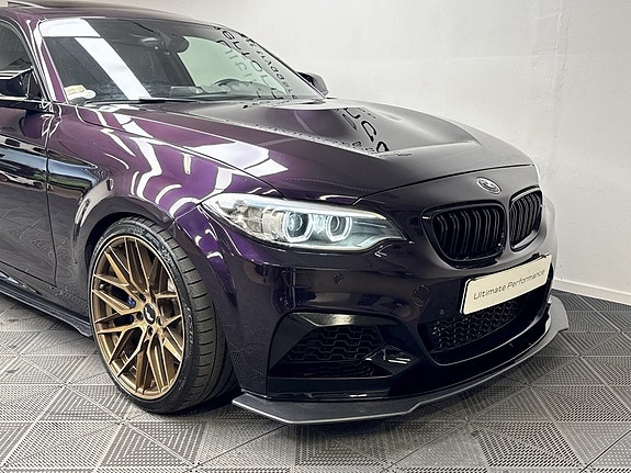 BMW M235i 5 of 5
