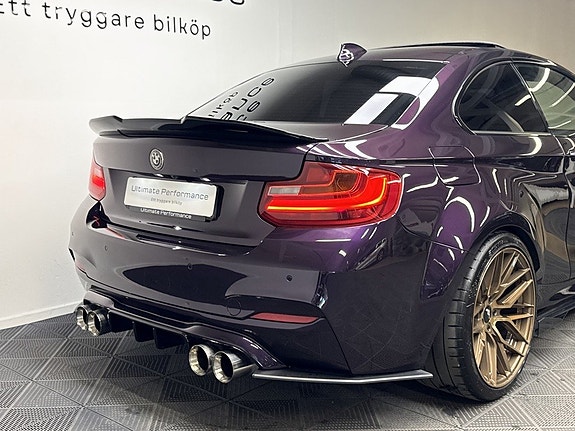 BMW M235i 7 of 23