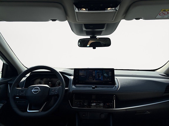 Nissan Qashqai 15 of 15