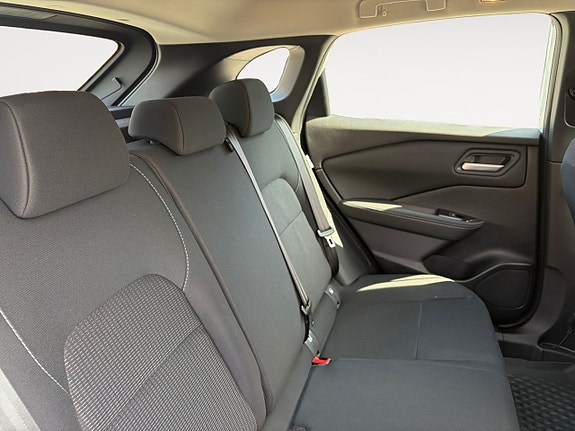 Nissan Qashqai 14 of 15