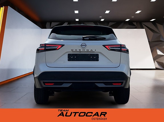 Nissan Qashqai 6 of 15