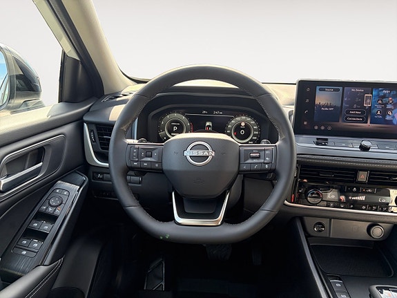 Nissan Qashqai 9 of 15