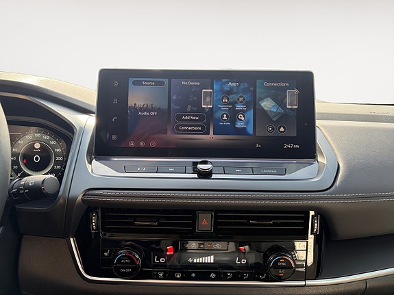 Nissan Qashqai 10 of 15