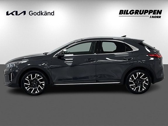 Kia XCeed 4 of 5