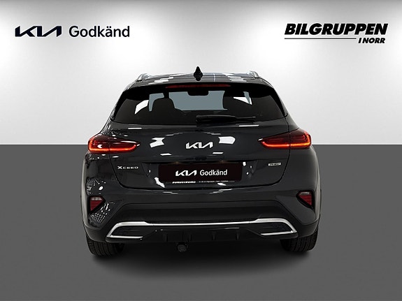 Kia XCeed 5 of 5
