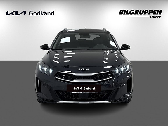 Kia XCeed 2 of 5
