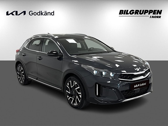 Kia XCeed 3 of 5