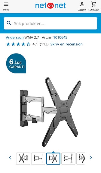 Product image 3 of 3
