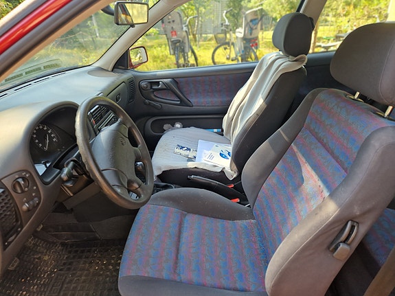 Volkswagen Polo 6 of 12
