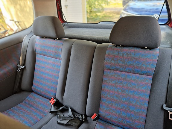 Volkswagen Polo 7 of 12