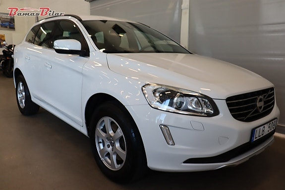Volvo XC60 6 of 18