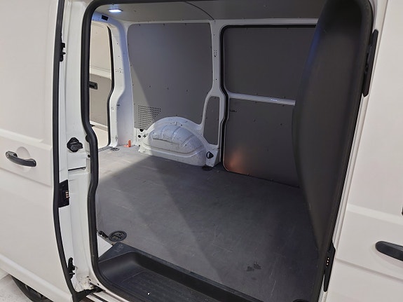 Volkswagen Transporter 14 of 14