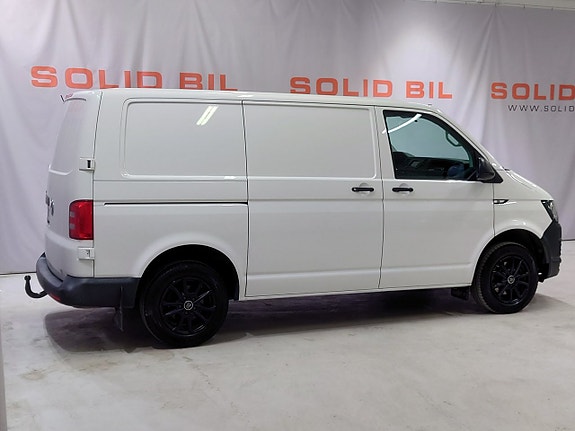 Volkswagen Transporter 6 of 14