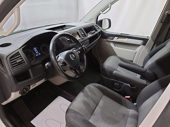 Volkswagen Transporter 7 of 14