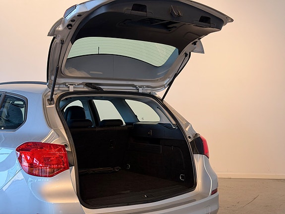 Opel Astra 5 of 5