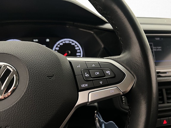 Volkswagen T-Cross 21 of 22
