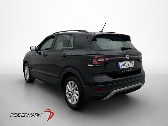 Volkswagen T-Cross 5 of 5