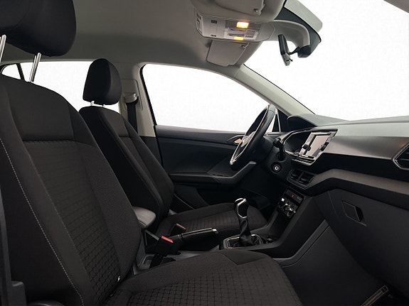 Volkswagen T-Cross 11 of 22