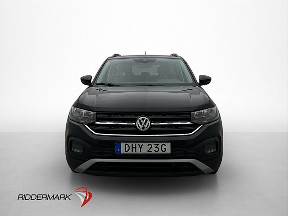 Volkswagen T-Cross 2 of 5