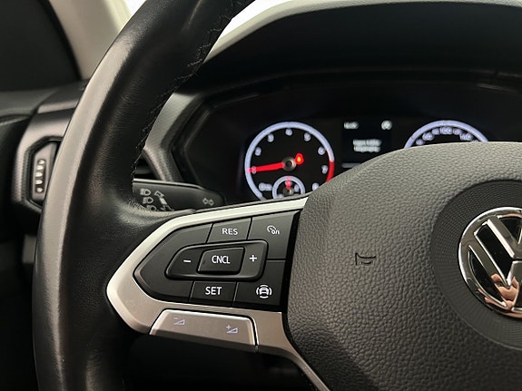 Volkswagen T-Cross 20 of 22