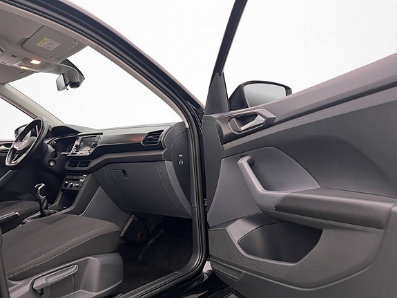 Volkswagen T-Cross 12 of 22