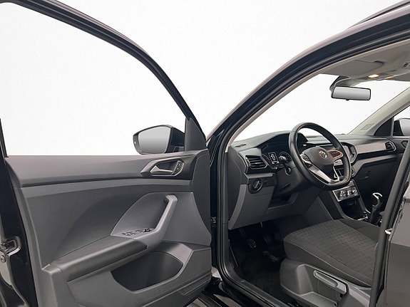Volkswagen T-Cross 15 of 22