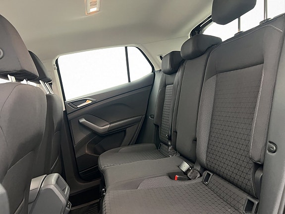 Volkswagen T-Cross 14 of 22