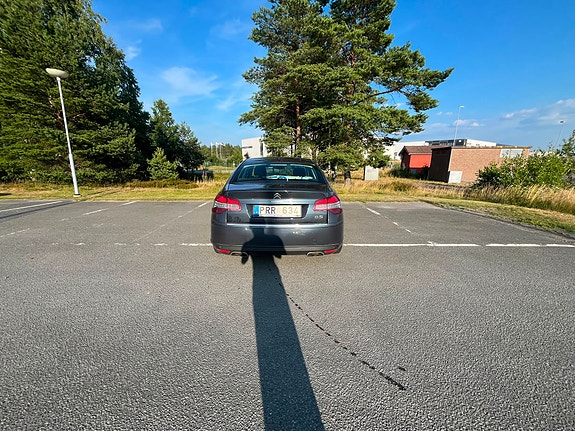 Citroen C5 2 of 4