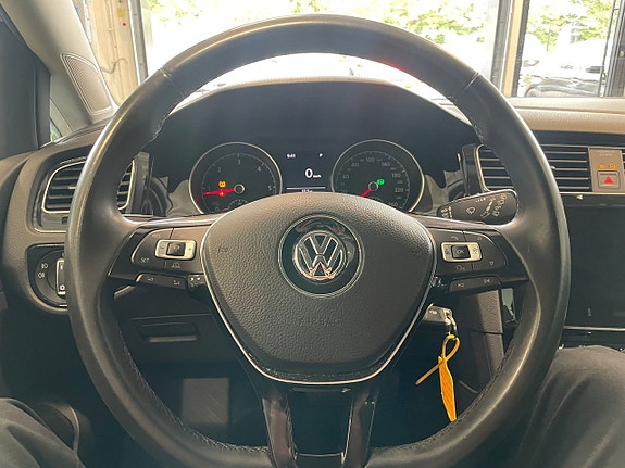 Volkswagen Golf I 17 of 20