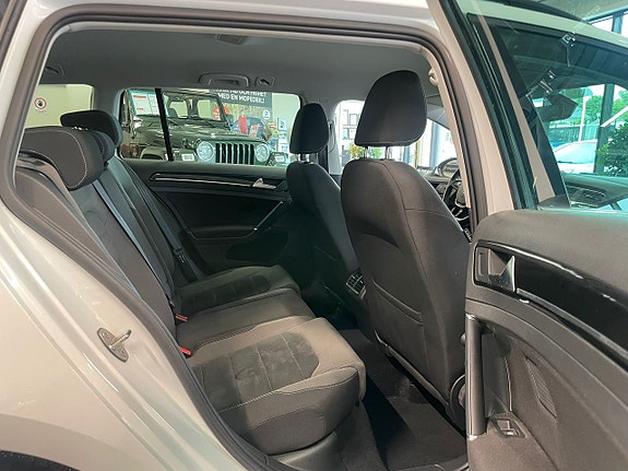 Volkswagen Golf I 19 of 20