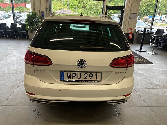 Volkswagen Golf I 6 of 20