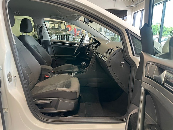 Volkswagen Golf I 18 of 20