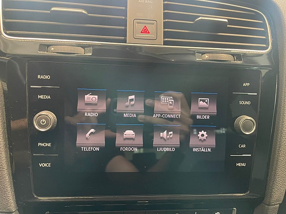 Volkswagen Golf I 13 of 20