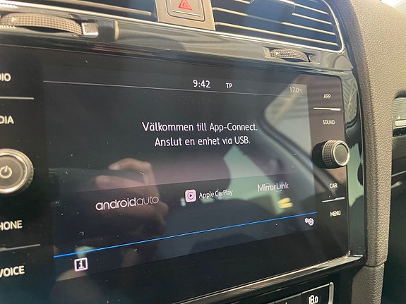 Volkswagen Golf I 14 of 20