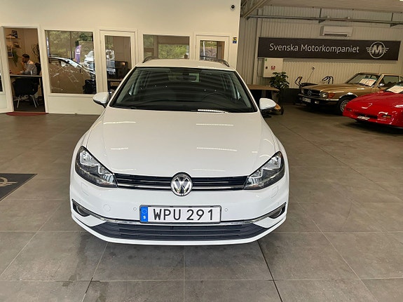 Volkswagen Golf I 2 of 5