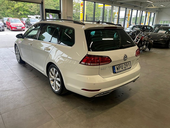 Volkswagen Golf I 5 of 5