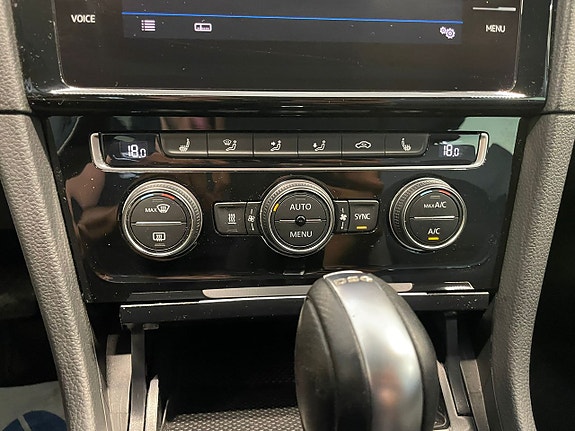 Volkswagen Golf I 16 of 20