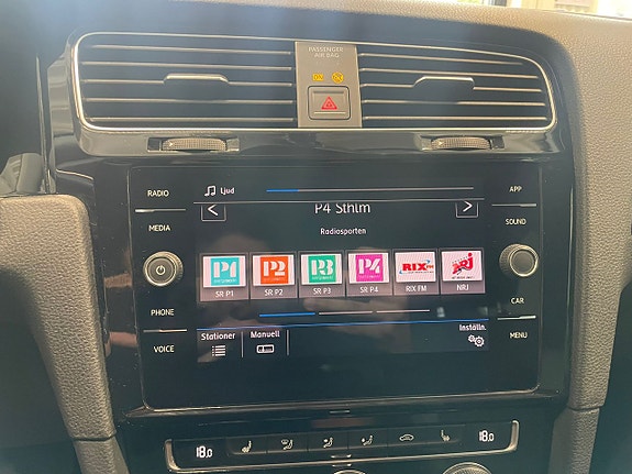 Volkswagen Golf I 12 of 20