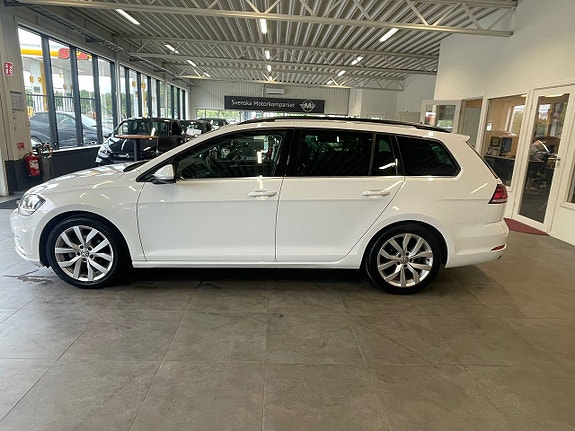 Volkswagen Golf I 4 of 5
